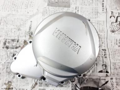 Крышка генератора Левая, Yamaha, FJR 1300 A, 2016, 0, 0