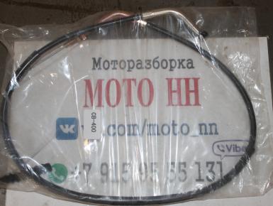 Тросик сцепления, Honda, CB 400 SF NC31, 1994, 0, 0