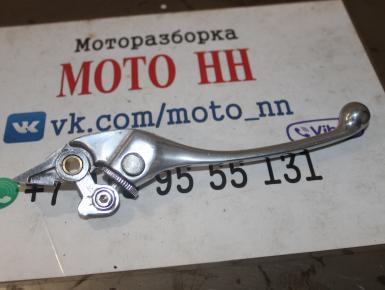 Рычаг тормоза, Honda, CB 400 SF, 1997, 0, 0