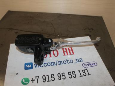 Машинка переднего тормоза, Honda, CB 400 SF NC31, 1994, 0, 0