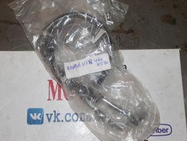 Тросик газа, Honda, VFR 400, 1992, 0, 0