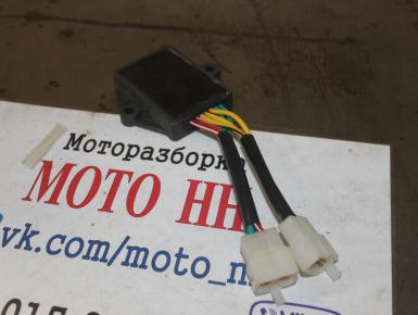 Регулятор напряжения, Honda, VFR 400, 1992, 0, 0