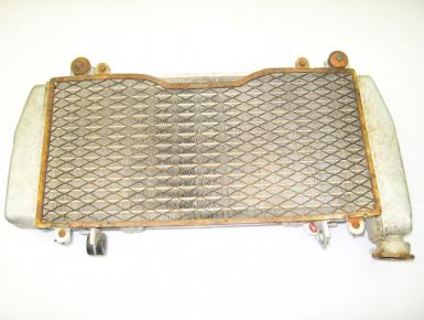 Радиатор охлаждения, Honda, VFR 750 F, 1994, 0, 0