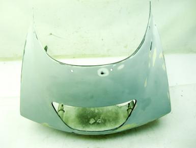 Морда, Yamaha, FZR 400, 1994, 0, 0