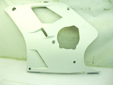 Пластик боковой левый, Yamaha, FZR 400, 1994, 0, 0