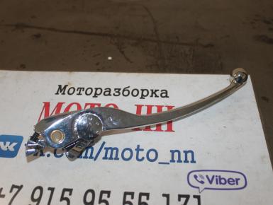 Рычаг тормоза, Honda, RVT 1000 R, 2001, 0, 0