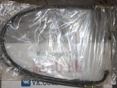 Тросики газа и обратки, Honda, BROS NT 400, 1991, 0, 0