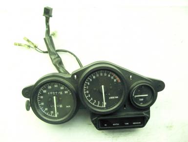 Панель приборов, Yamaha, FZR 400, 1994, 0, 0