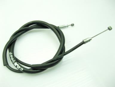 Тросик холостого хода, Honda, CBX 550 F, 1982, 0, 0