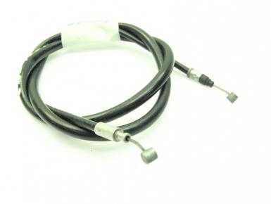 Тросик холостого хода, Honda, CBX 550 F, 1982, 0, 0