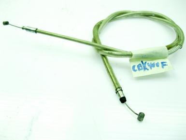 Тросик холостого хода, Honda, CBX 550 F, 1982, 0, 0