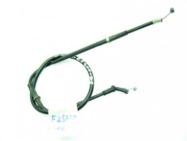 Тросик холостого хода, Yamaha, FZS 600 Fazer, 2001, 0, 0