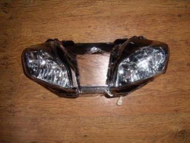 Фара, Yamaha, YZF R6, 2006, 0, 0