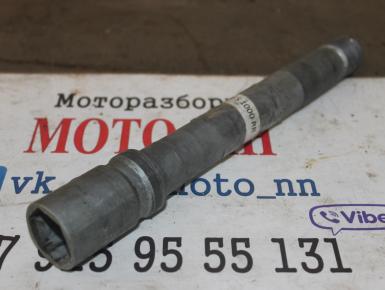 Ось переднего колеса в сборе, BMW, S 1000 RR, 2011, 0, 0