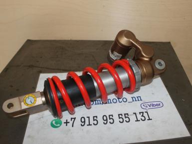 Амортизатор задний, BMW, S 1000 RR, 2011, 0, 3