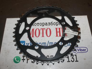 Звезда ведомая, BMW, S 1000 RR, 2011, 0, 0