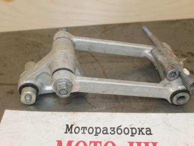 Механизм прогрессии, BMW, S 1000 RR, 2011, 0, 0