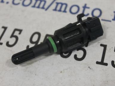 Датчик температуры воздуха на впуске, BMW, S 1000 RR, 2011, 0, 0