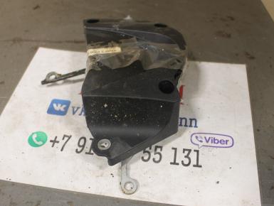 Крышка звезды ведущей, BMW, S 1000 RR, 2011, 0, 0