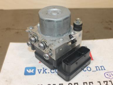 Насос ABS (АБС), BMW, S 1000 RR, 2011, 0, 0