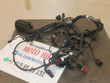 Проводка, BMW, S 1000 RR, 2011, 0, 0