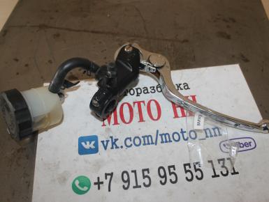 Машинка переднего тормоза, BMW, S 1000 RR, 2011, 0, 0