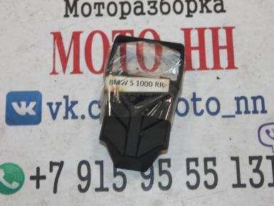 Накладка пластиковая, BMW, S 1000 RR, 2011, 0, 0