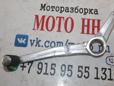 Лапка КПП, BMW, S 1000 RR, 2011, 0, 0