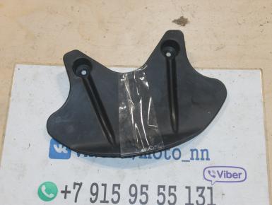 Пластиковая накладка на траверсу, BMW, S 1000 RR, 2011, 0, 0