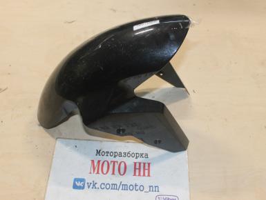 Крыло переднее, BMW, S 1000 RR, 2011, 0, 0