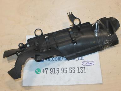 Пластик плуга (внутренняя часть), BMW, S 1000 RR, 2011, 0, 0