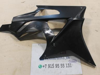 Пластик плуга левая часть, BMW, S 1000 RR, 2011, 0, 0