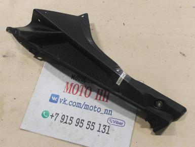 Пластик вокруг бака, BMW, S 1000 RR, 2011, 0, 0