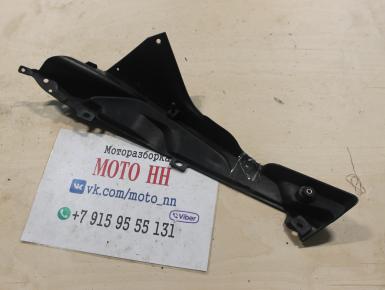 Пластик вокруг бака, BMW, S 1000 RR, 2011, 0, 0