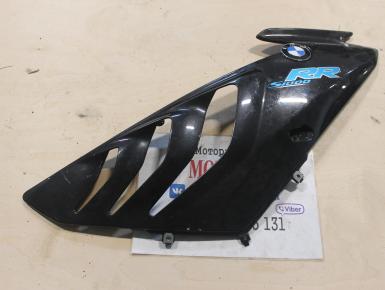 Пластик боковой правый, BMW, S 1000 RR, 2011, 0, 0