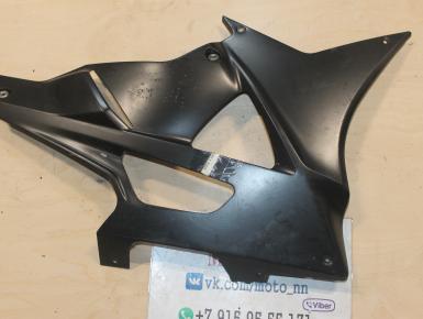 Пластик плуга правая часть, BMW, S 1000 RR, 2011, 0, 0