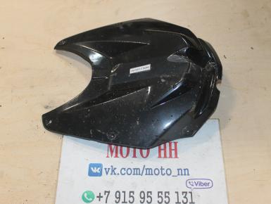 Пластик бака, BMW, S 1000 RR, 2011, 0, 0