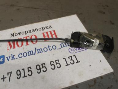 Механизм запирания сиденья, Honda, CB 400 SF NC31, 1994, 0, 0