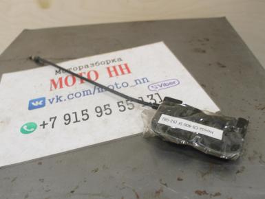 Механизм запирания сиденья, Honda, CB 400 SF NC31, 1994, 0, 0