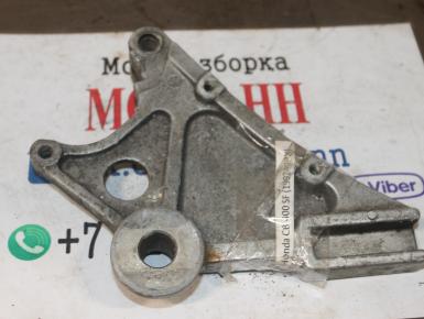 Кронштейн заднего суппорта, Honda, CB 400 SF NC31, 1994, 0, 0