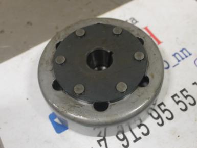 Ротор, Honda, CB 400 SF NC31, 1994, 0, 0