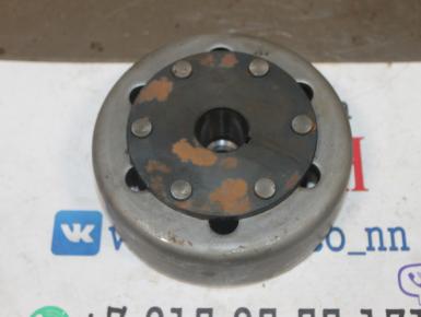 Ротор, Honda, CB 400 SF NC31, 1994, 0, 0