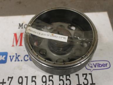 Ротор, Honda, CB 400 SF NC31, 1994, 0, 0
