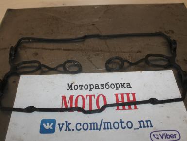 Прокладка крышки головки блока цилиндров (ГБЦ), Honda, CB 400 SF NC31, 1994, 0, 0