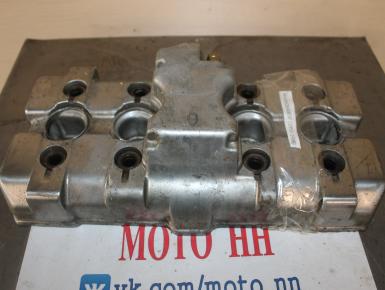 Клапанная крышка, Honda, CB 400 SF NC31, 1994, 0, 0