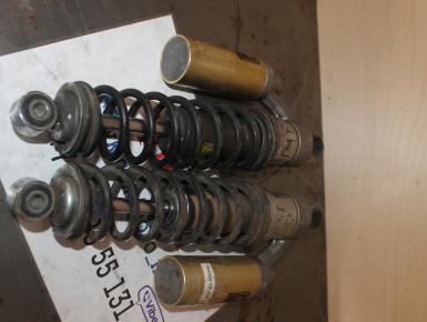 Амортизатор задний, Honda, CB 400 SF NC31, 1994, 0, 0