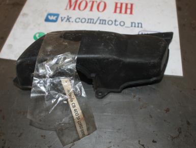 Накладка пластиковая, Honda, CB 400 SF NC31, 1994, 0, 0