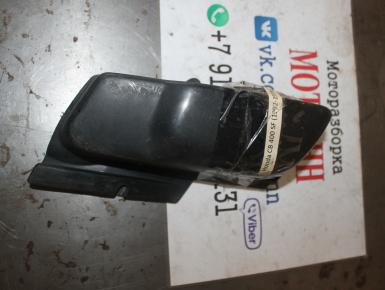 Накладка пластиковая, Honda, CB 400 SF NC31, 1994, 0, 0