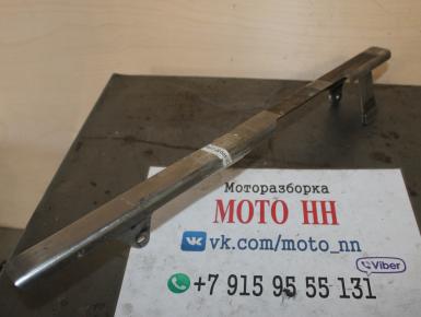 Защита приводной цепи, Honda, CB 400 SF NC31, 1994, 0, 0