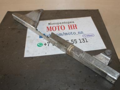 Защита приводной цепи, Honda, CB 400 SF NC31, 1994, 0, 0